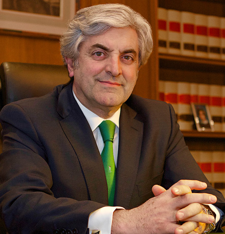 Javier SanMartin | Casadeley | Abogados Madrid