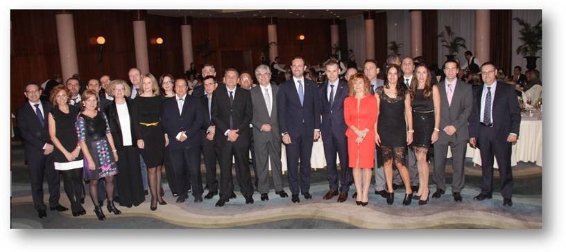 Erga Omnes 2014