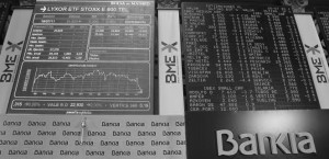 reclamacion salida a bolsa de bankia