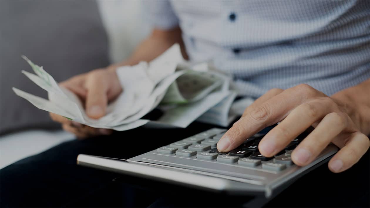 Área asesoría fiscal Madrid