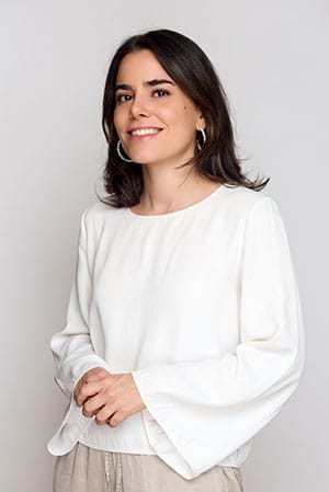 Abogada Claudia San Martín