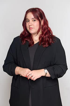 Paula Jimenez abogada laboral