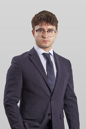 Adrián Bornez responsable marketing derecho Madrid