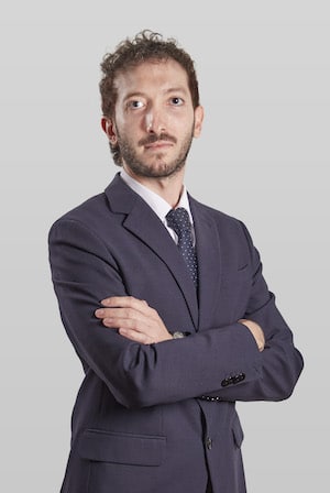 Ángel San Juan gestión procesal Madrid