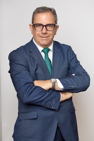 Jose María Labadía abogado Madrid