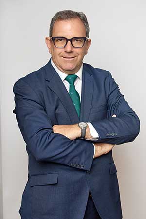 Jose María Labadía abogado Madrid